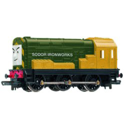 Arry Diesel Loco