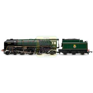 Hornby BR 4-6-2 Boadica Britannia Class 7MT