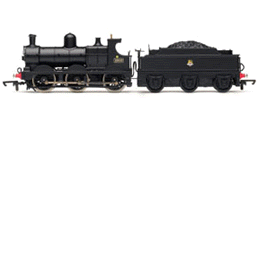 Hornby BR Dean