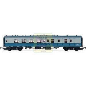 Hornby BR Mk 1 Brake Coach Blue Grey