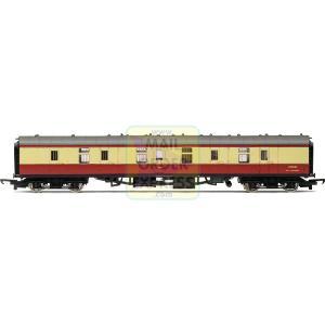 Hornby BR Mk1 Parcels Coach