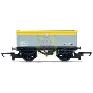 Hornby BR Ore Wagon Grey