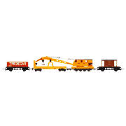 Hornby Breakdown Train Pack