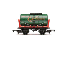 Castrol Tank Wagon