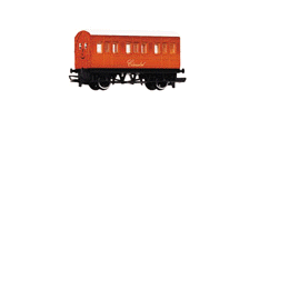 Hornby Clarabell Coach