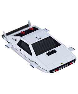 Hornby Corgi Lotus Esprit Underwater James Bond 007