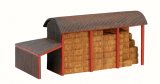 Hornby Dutch Barn