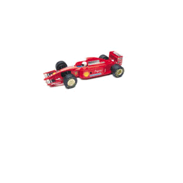 Ferrari Formula 1