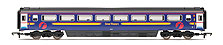 Hornby - First Great Western mk3 Standard Class