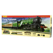 Hornby Flying Scotsman Train Set