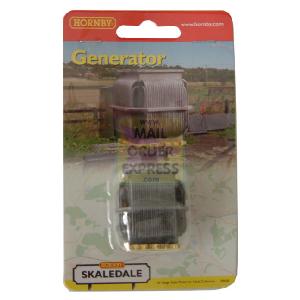 Hornby Generator