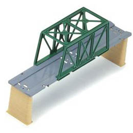 Girder Bridge