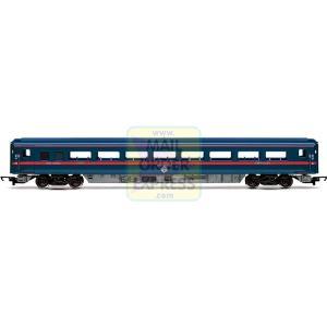 Hornby GNER Mk 4 Open First Class Coach