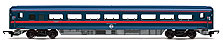 Hornby - GNER mk4 Touist Open Coach