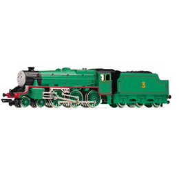 Hornby Henry Loco