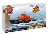 Air Rescue Set 1:72 Scale