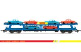 Hornby Hobbies Car Transporter Rolling Stock