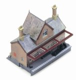 Hornby Hobbies Hornby - Booking Hall