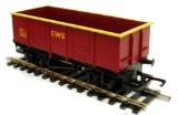 Hornby Hobbies Hornby - EWS Solo LWB Open Wagon