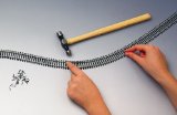 Hornby Hobbies Hornby - Flexible Track