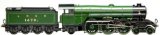 Hornby Hobbies Hornby - LNER 4-6-2 Great Northern Class A1