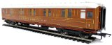 Hornby Hobbies Hornby - LNER 61ft 6ins Corridor Sleeper Coach 1st Class