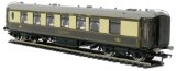 Hornby Hobbies Hornby - Pullman 3rd Class Kitchen Car No. 167