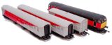 Hornby Hobbies Hornby - Serco Railtest Train Pack