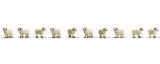 Hornby Hobbies Hornby - Sheep For Railway