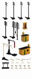 Hornby Hobbies Hornby - Trackside Accessories