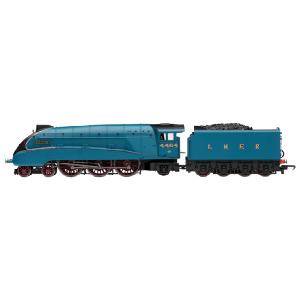 Hornby LNER Class A4 Falcon Solo Locomotive