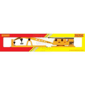 Hornby Railroad Breakdown Crane