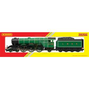 Hornby Railroad LNER Flying Scotsman Train