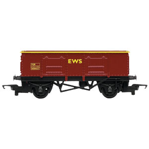 Hornby Railroad LWB Open Wagon