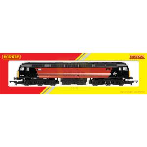 Hornby Railroad Virgin Railways Class 47 Train