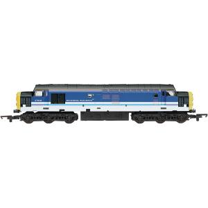 Hornby Regional Railways Class 37 Solo Locomotive