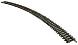 Hornby Hobbies Hornby Track - Double Curve 3rd Radius