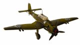 Hornby Hobbies Ltd Corgi AA32514 Aviation Archive Junkers JU-87B 2 5St G2 Immelmann Fra 40 1:72 Limited Edition WWII Ai