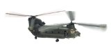 Hornby Hobbies Ltd Corgi AA34210 Aviation Archive RAF Chinook 27 Squadron Afganistan 2007 1:72 Limited Edition Military Air Power