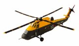 Hornby Hobbies Ltd Corgi AA37605 Aviation Archive Westland Wessex HAS3 737 Squadron Royal Navy 1978 1:72 Limited Editio