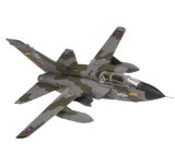 Corgi Aviation Archive AA33610 1:72 Scale Panavia Tornado GR1 20 Squadron RAF Military Air Power Limited Edition Die-cast Model