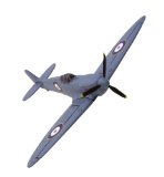 Hornby Hobbies Ltd Corgi CS90560 Corgi Toys Collection Supermarine Spitfire PRU Fit the box