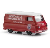 Hornby Hobbies Ltd Corgi DG202012 Trackside Austin J2 Van - Newcastle Brown 1:76