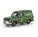 Hornby Hobbies Ltd Corgi DG207006 Trackside Ford Anglia Van - Watneys 1:76