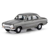 Hornby Hobbies Ltd Corgi DG218001 Trackside Ford Escort MkI - Saluki Bronze 1:76