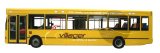 Hornby Hobbies Ltd Corgi OM44710 Original Omnibus Dennis Dart Pointer SLF 1 - Trent Barton the Villager 1:76 Limited Ed