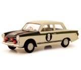 Hornby Hobbies Ltd Corgi VA07306 Vanguards Lotus Cortina MkI - 1966 RAC Rally - Jim Clark and Brian Mella 40th Anniversary 1:43 Limited Edition Motorsport