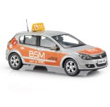 Corgi VA09408 Vanguards Vauxhall Astra - BSM Driving School 1:43 Limited Edition Commercials