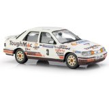 Hornby Hobbies Ltd Corgi VA10011 Vanguards Ford Sierra Sapphire Cosworth - 1991 Bertie Fisher 1:43 Limited Edition Motorsport