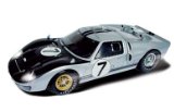 HORNBY HOBBIES LTD Ford GT40 C2917